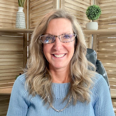 Cecelia Myers, Counselor/Therapist